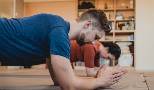 Fitness für Erwachsene