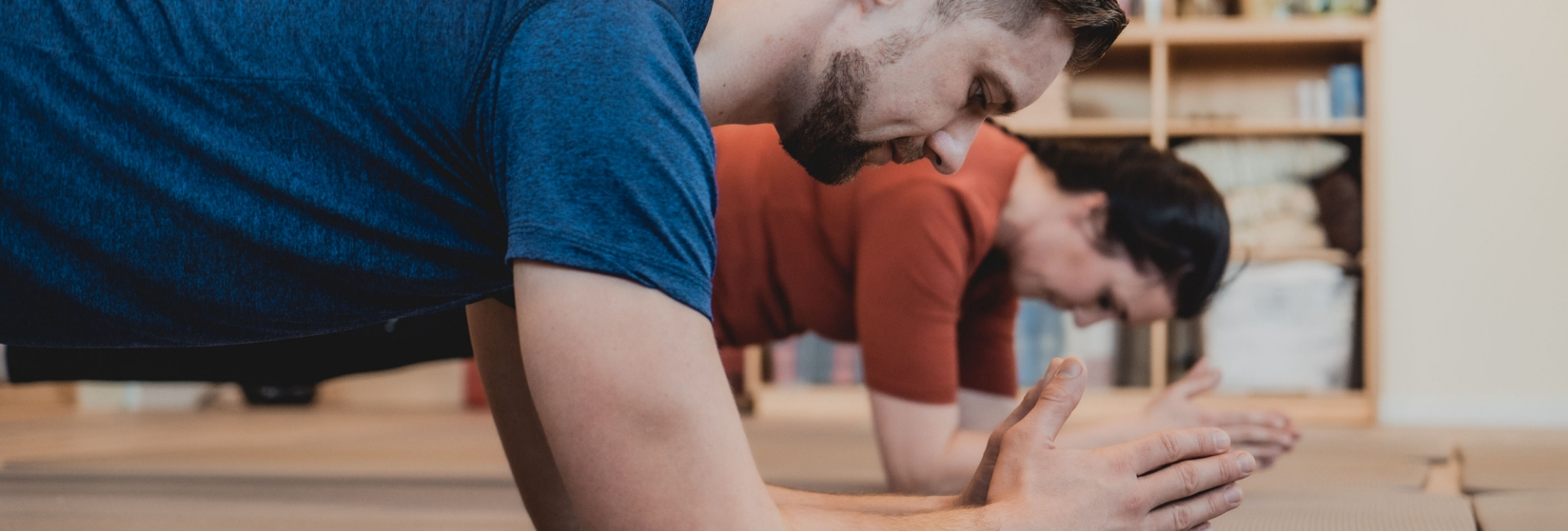 Fitness für Erwachsene