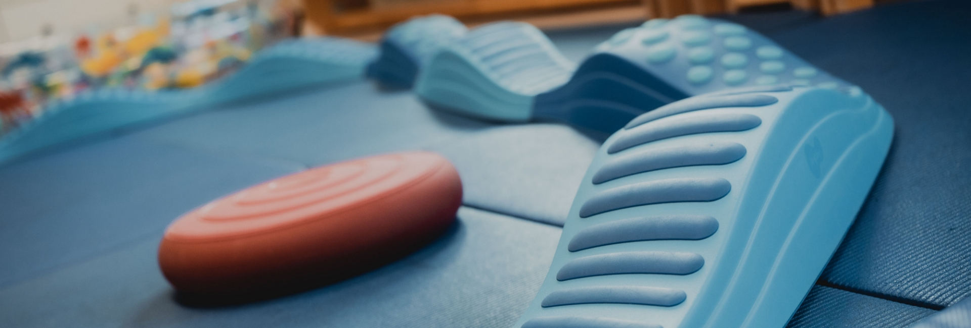 Hüfttherapie Fußtherapie