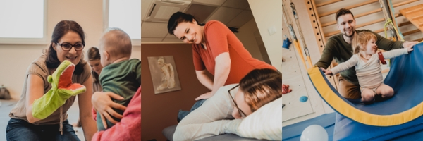 Kleines Team – großes Herz